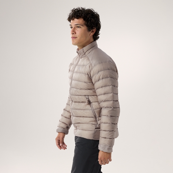 아크테릭스 공식 온라인 스토어 [FW24]  세륨 재킷 남성