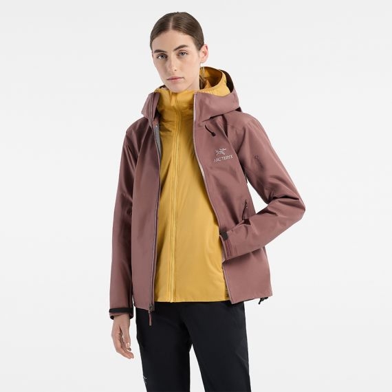 아크테릭스 공식 온라인 스토어 [FW22] 아톰 후디 여성