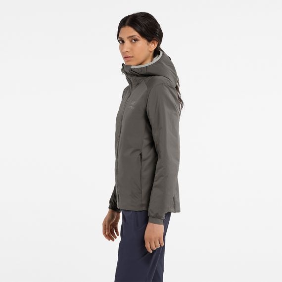 아크테릭스 공식 온라인 스토어 [FW22] 아톰 후디 여성