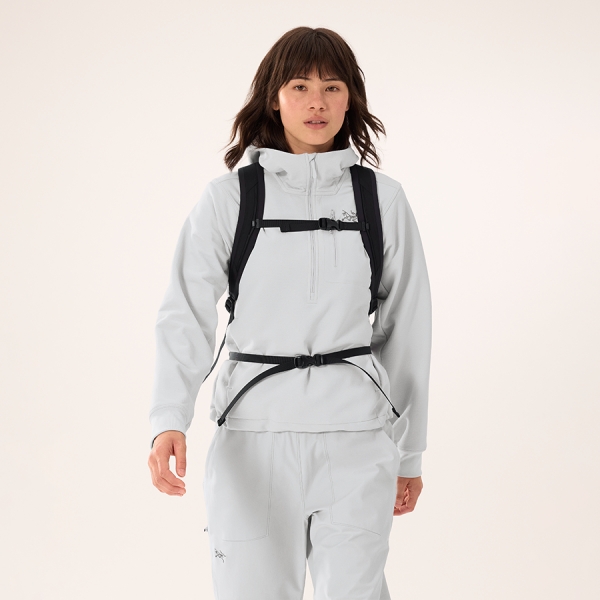 아크테릭스 공식 온라인 스토어 [FW25] 컨실 15 백팩