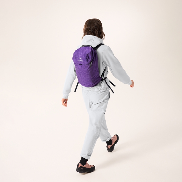 아크테릭스 공식 온라인 스토어 [FW25] 컨실 15 백팩