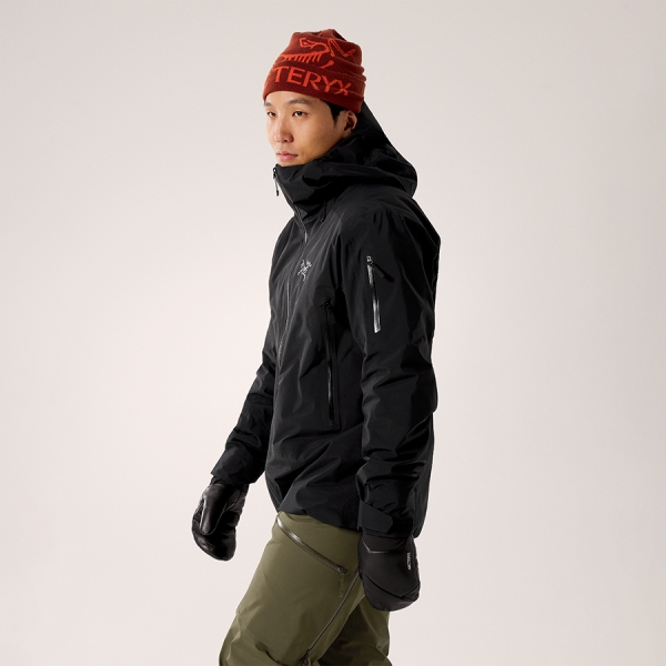 아크테릭스 공식 온라인 스토어 [FW24] 세이버 인슐레이티드 재킷 남성