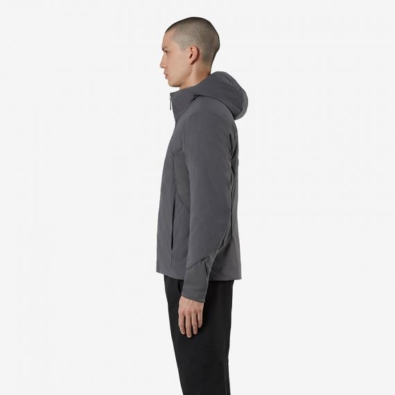 아크테릭스 공식 온라인 스토어 [FW20] 미온 IS 컴프 후디