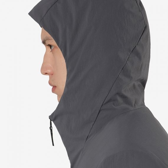 아크테릭스 공식 온라인 스토어 [FW20] 미온 IS 컴프 후디