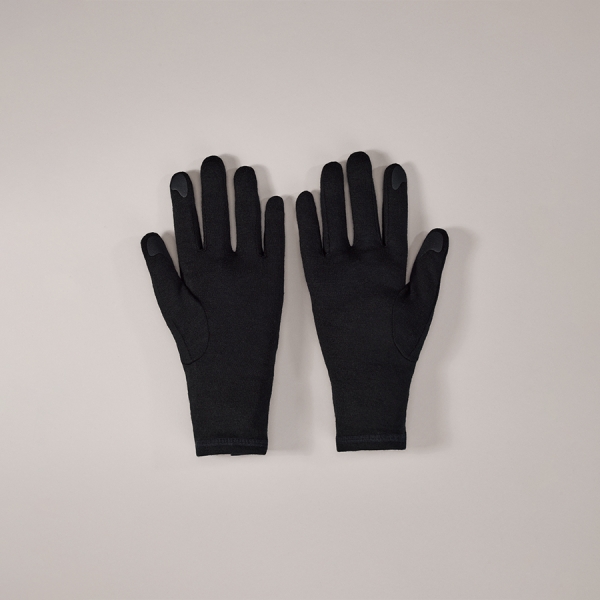 아크테릭스 공식 온라인 스토어 [FW24]  고딕 글러브